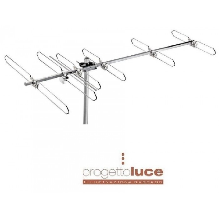 Fracarro FRACARRO 213219 ANTENNA SIGMA 6 HD ELEMENTI BANDA UHF 