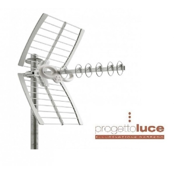 Fracarro FRACARRO 213219 ANTENNA SIGMA 6 HD ELEMENTI BANDA UHF 