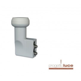 FRACARRO 287338 LNB 2 USCITE UNIVERSALE CONNETTORE F