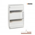 BTICINO F305PT24 CENTRALINO DA PARETE 24 MODULI IP40 CON SPORTELLO