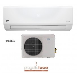 BEKO BBEU090/BBEU091 CLIMATIZZATORE CONDIZIONATORE 9000BTU A++/A+