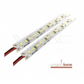 V-TAC STRISCIA LED RIGIDA 18W SMD4014 MONOCOLORE 144 LED