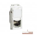 BTICINO KW4279C6 PRESA RJ45 TOOLES UTP CAT 6 LIVING NOW