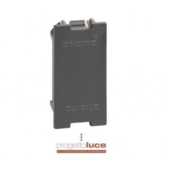BTICINO LIVING NOW KM00 COVER FALSO POLO PER K4950