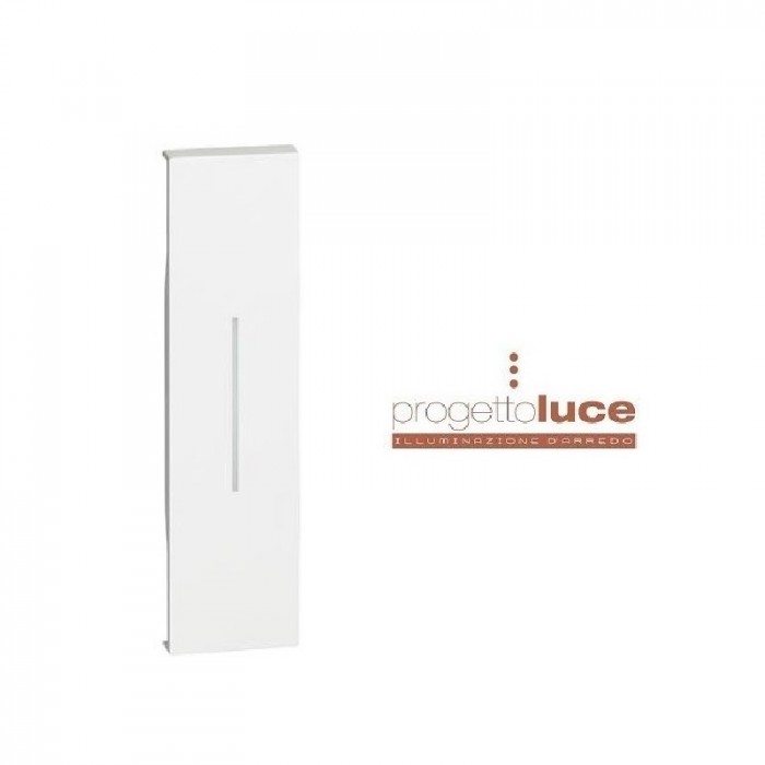 BTICINO LIVING NOW K4001 INTERRUTTORE 1POLO 10A