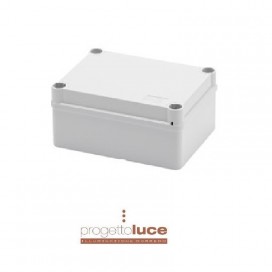 CASSETTA STAGNA GEWISS 44206 IP 55 PARETI LISCE