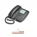 URMET 4058/5 TELEFONO BASE ANALOGICO MULTIFUNZIONE OFFICE PRO