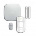 Kit Allarme Wireless AJAX GSM Antifurto Casa senza fili app mobile Smart Home