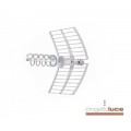 FRACARRO 213226 ANTENNA ELIKA E21-E60 UHF 17DB LTE