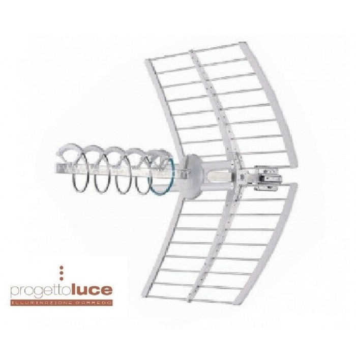 Fracarro FRACARRO ELIKA PRO 213227 ANTENNA UHF ALTO GUADAGNO 47DB 