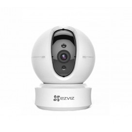 HIKVISION EZVIZ TELECAMERA HD 1080P IP MOTORIZZATA AUTOTRACKING WIIRELESS WIFI