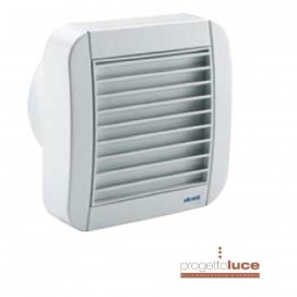 ELICENT 2MU6001 ASPIRATORE ELICOIDALE CON ALETTE DIAMETRO 100 230V