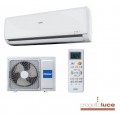 Climatizzatore Condizionatore 9000 Btu Inverter HAIER GEOS A++/A+ R32 WIFI