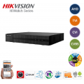 HIKVISION HWD-5108M DVR 5IN1 AHD CVI TVI CVBS IP 8 CH CANALI UTC 2 MPX TURBO HD
