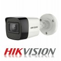 HIKVISION DS-2CE16H8T-ITF Telecamera bullet TURBO HD 5Mp 4in1 2,8mm IP67 30mt