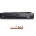 NVR videoregistratore Comelit 8 ingr. IP FULL-HD POE 1TB IPNVR085DPOE hd2tb comp