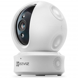 EZVIZ TELECAMERA HD 720P IP MOTORIZZATA RILEVAMENTO MOVIMENTO WIIRELESS WIFI