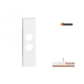 BTICINO KW09 COVER BTICINO LIVING NOW BIANCO PER PRESA TV-SAT