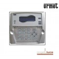 URMET 1033/462A Combinatore telefonico GSM a 4 canali
