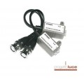 URMET 1092/300A COPPIA VIDEO BALUN PASSIVI TX RX