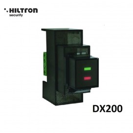 ANTIFURTO HILTRON Lettore Di Prossimità LF Con Paralizzatore Zone DX200