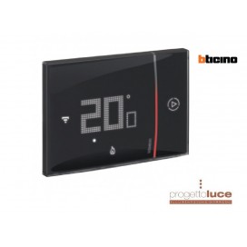 BTICINO X8000 Termostato Smarther Da Incasso WIFI Con APP