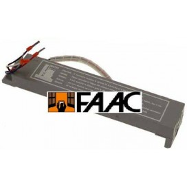 FAAC FINECORSA INDUTTIVO 4 FILI 4098515 RICAMBIO MOTORE CANCELLO 844 - 746