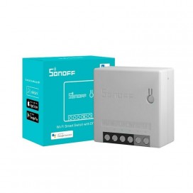 Switch Intelligente a Due Vie compatibile con Interruttore SONOFF MINIR2