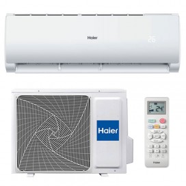 Condizionatore climatizzatore 12000 btu HAIER GEOS gas R32 A++/A+ WIFI