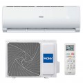 Condizionatore climatizzatore 12000 btu HAIER GEOS gas R32 A++/A+ WIFI