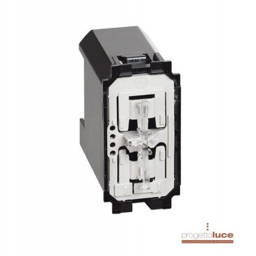 Interruttore Dimmer connesso Bticino Living Now K4411C