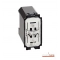 Interruttore Dimmer connesso Bticino Living Now K4411C