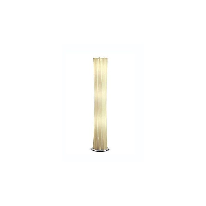 Slamp Bach lampada da terra modello Large Gold Slamp Bach lampada da terra modello Large Gold