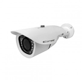 Comelit IPCAM050A TELECAMERA IP BULLET 5MP 3.6MM IR 30M IP66 all-in-one