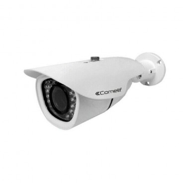Comelit IPCAM050A TELECAMERA IP BULLET 5MP 3.6MM IR 30M IP66 all-in-one