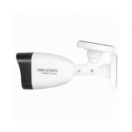 Hikvision HWI-B120H-M Hiwatch Telecamera Bullet IP HD 1080p 2Mpx 2.8mm IP67 h265