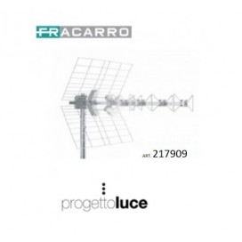 FRACARRO Antenna Fracarro BLU 10HD LTE UHF 217909