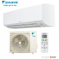 Climatizzatore Daikin Eco Plus 12000btu 3,5KW A++/A+ R32 FTXC35A/RXCA