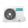 Condizionatore climatizzatore 18000 btu HISENSE WINGS Inverter R32 A++/A+ WIFI
