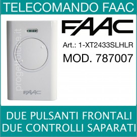 Faac 787007