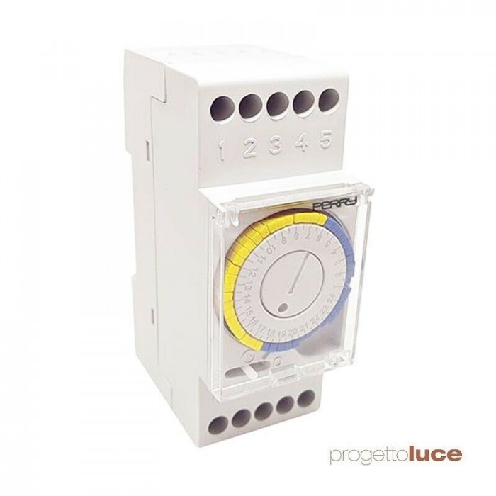 Timer con cavalieri on sale