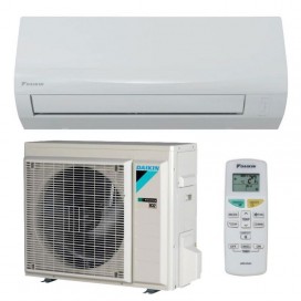 Condizionatore climatizzatore 18000 btu DAIKIN SENSIRA 5,0KW FTX GAS R32 A++/A+