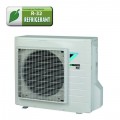 Condizionatore climatizzatore 18000 btu DAIKIN SENSIRA 5,0KW FTX GAS R32 A++/A+