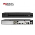DVR HIKVISION 4 CANALI 8 MPX 4 K AHD IBRIDO HWD-7104MH-G2 VIDEOSORVEGLIANZA