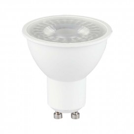 V-TAC PRO VT-291 LAMPADINA LED GU10 8W CHIP SAMSUNG