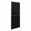 Kit fotovoltaico 4.95KW set 11pz Pannello solare fotovoltaico 450W 1500V alluminio e vetro temperato IP68