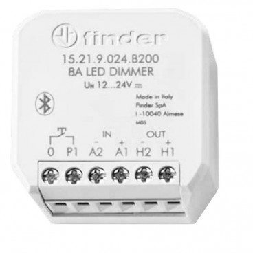 Dimmer Finder YESLY per strisce strip LED 15219024B200