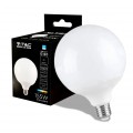 V-TAC | Lampada Globo E27 LED