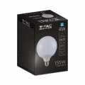 V-TAC | Lampada Globo E27 LED