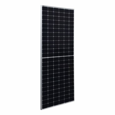 V-TAC Pannello Solare Fotovoltaico Monocristallino Modulo 450W 144 CELLE IP68